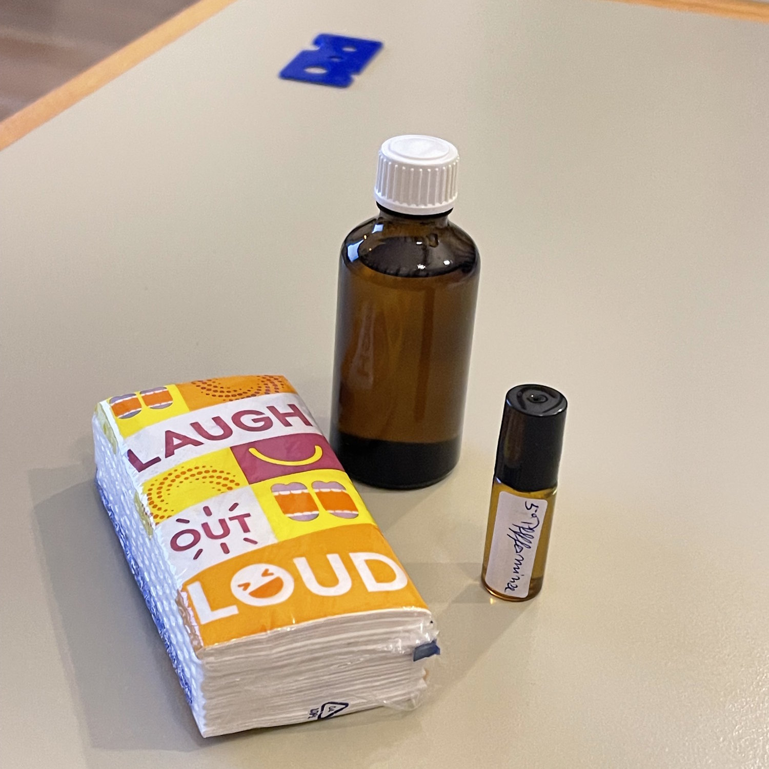 Aromatherapie 01